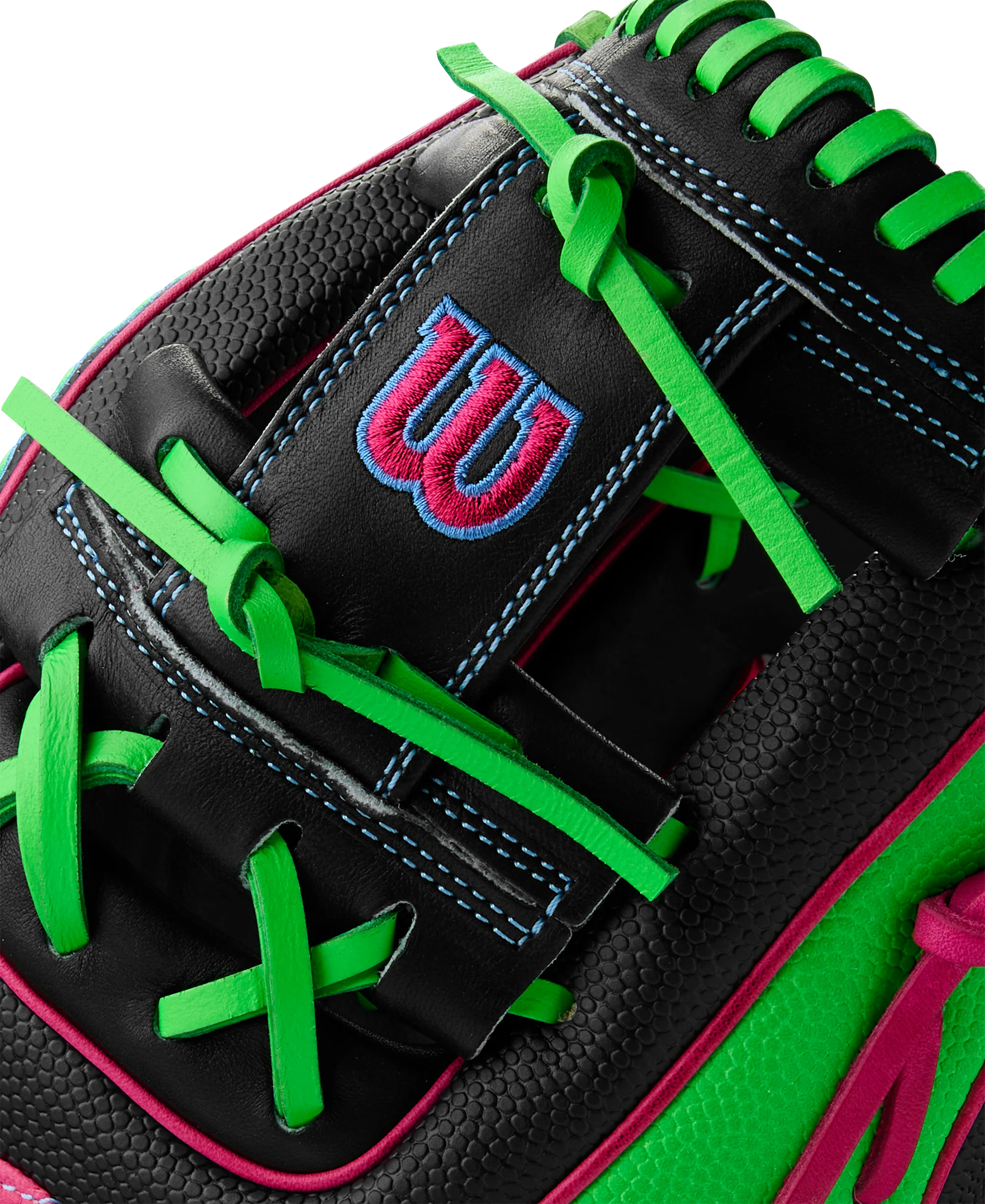 Wilson A2000 1786SS 11.50" Infield Glove - WBW103218115 - Image 8
