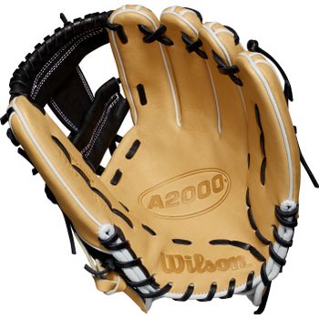 Wilson A2000 1787 11.75" Infield Glove - Image 2