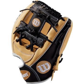 Wilson A2000 1787 11.75" Infield Glove - Image 3