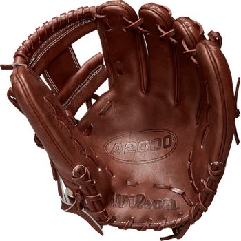 Wilson A2000 1787 11.75" Infield Glove - Image 2