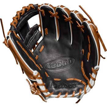 Wilson A2000 1788 11.25" Infield Glove - Image 2