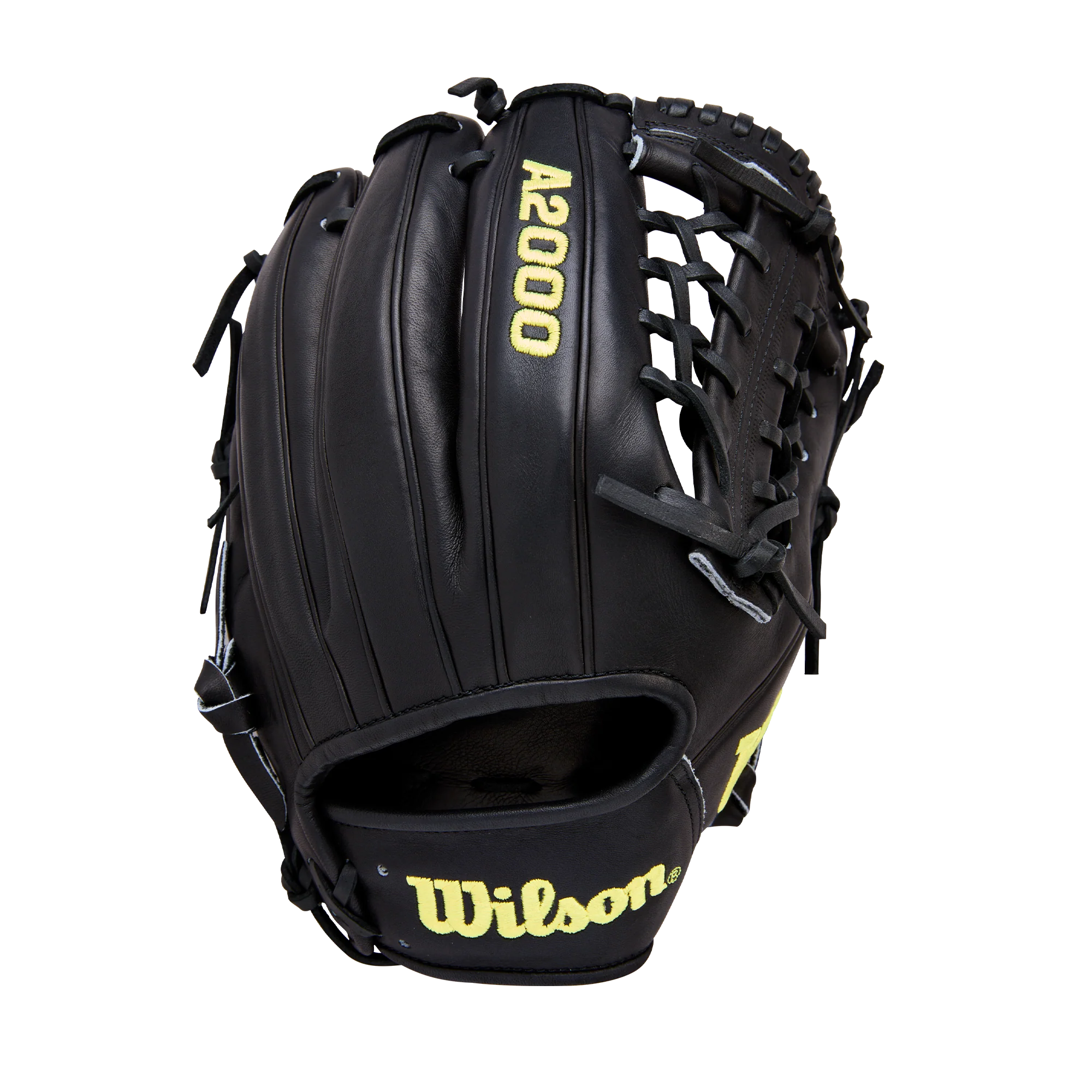 Wilson A2000 1789 11.50" - Pitcher/Infield Glove