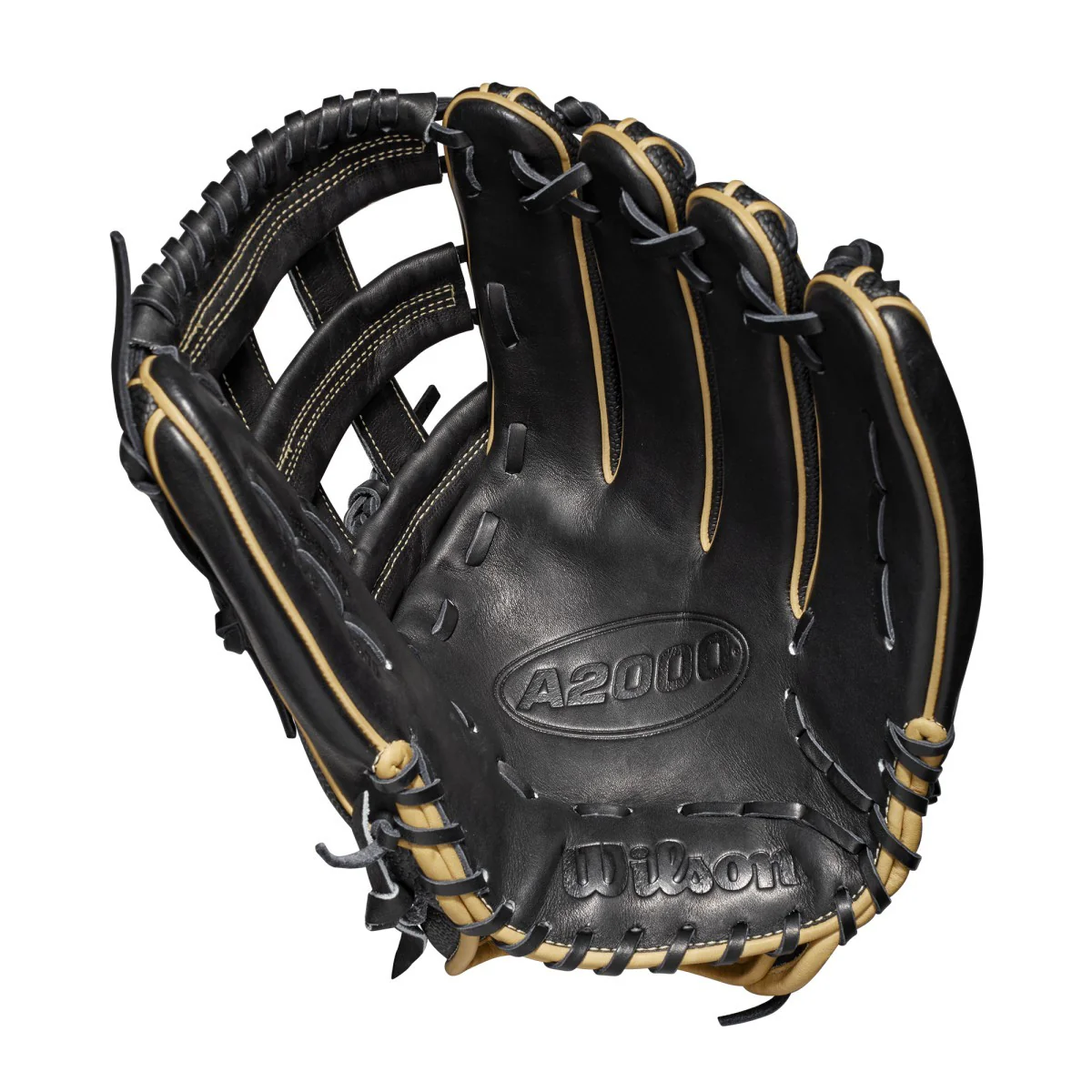 Wilson A2000 1799SS 12.75" Outfield Glove - Image 2