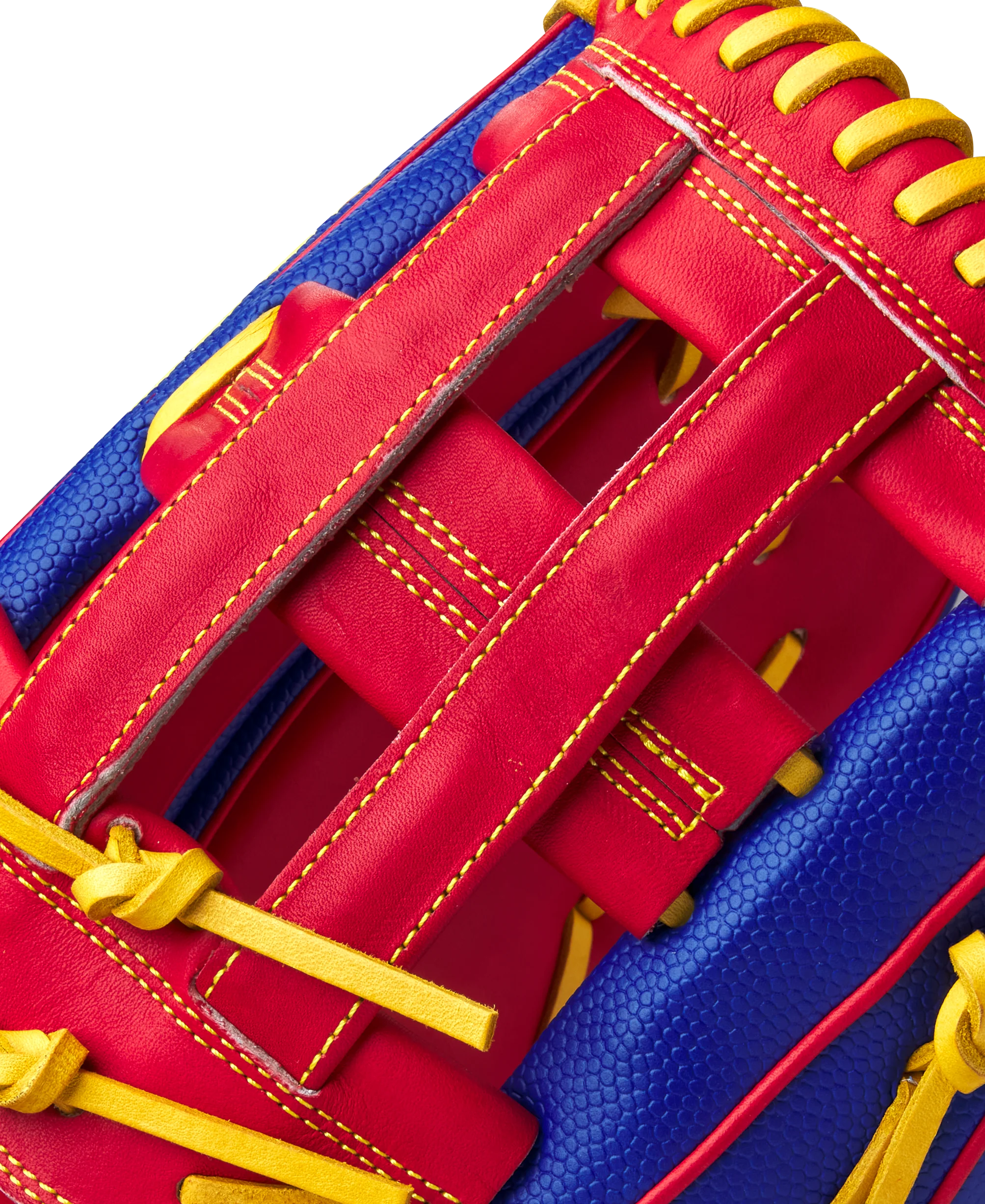 Wilson A2000 1799SS 12.75" Outfield Glove (January 2025 GOTM - Limited Edition) - Image 6