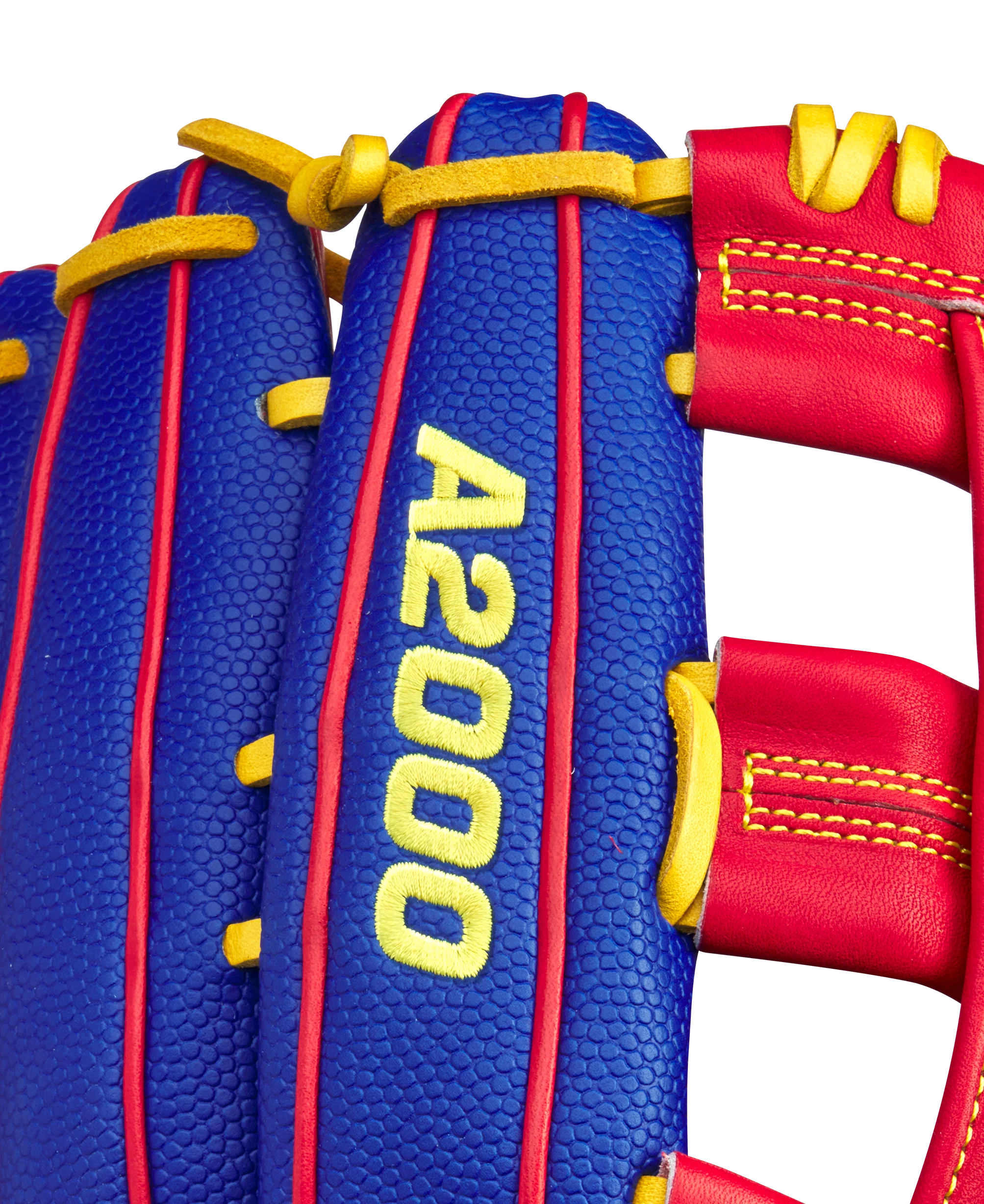 Wilson A2000 1799SS 12.75" Outfield Glove (January 2025 GOTM - Limited Edition) - Image 7