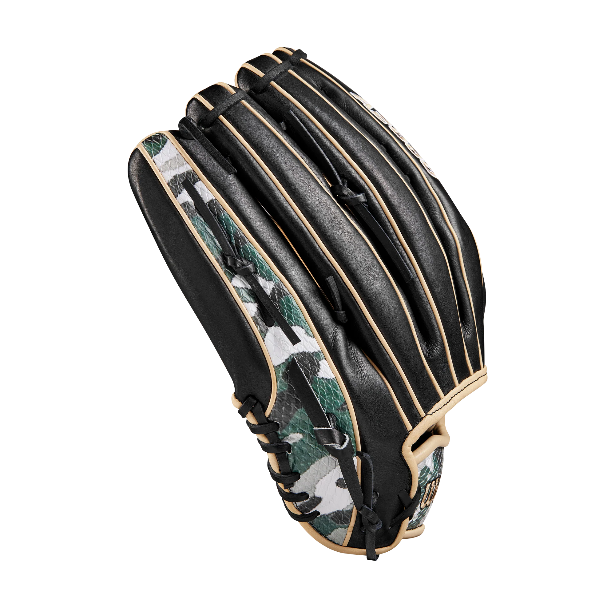 Wilson A2000 1810 12.75" Outfield Glove - WBW1025271275 (81275) - Image 4