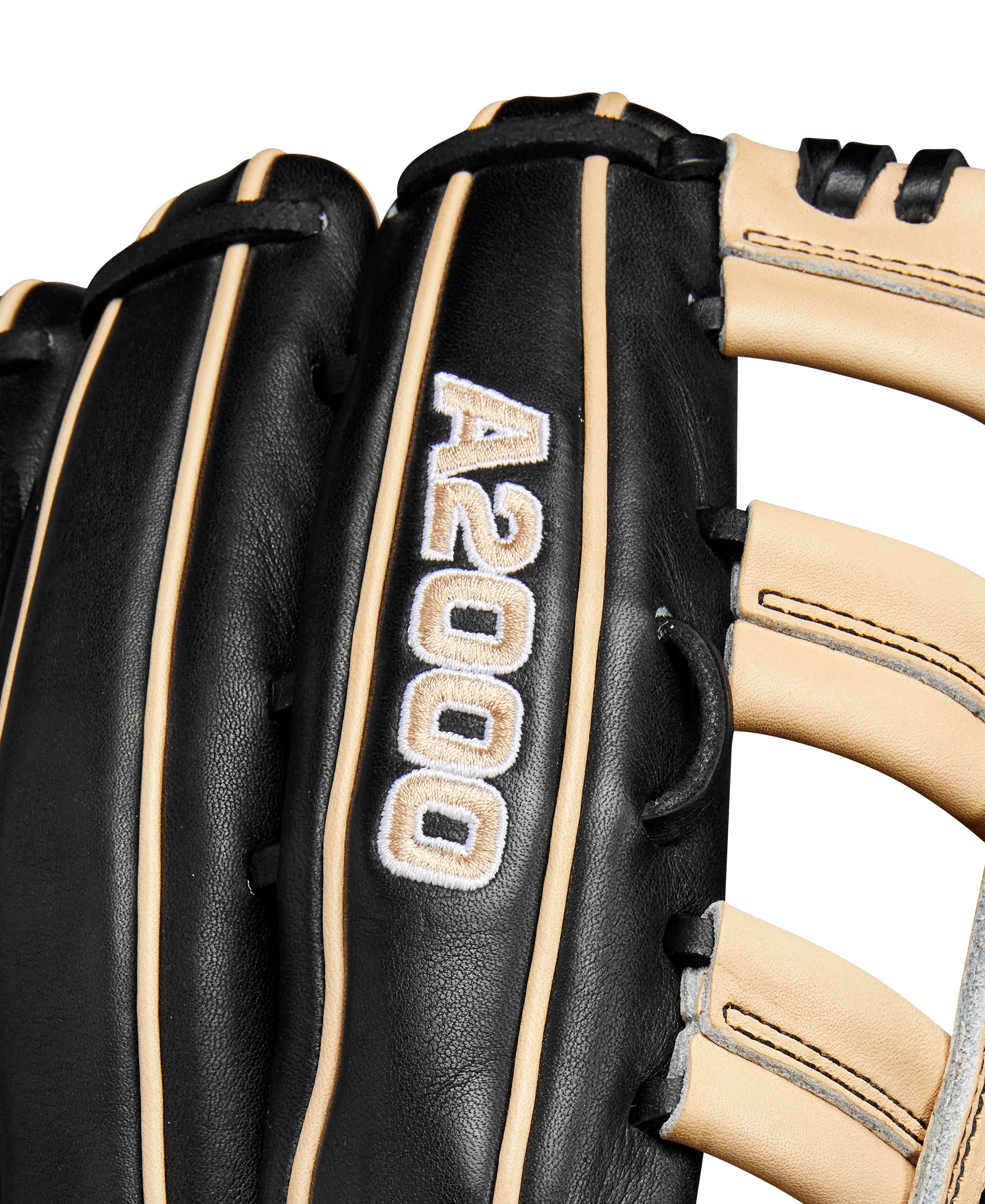 Wilson A2000 1810 12.75" Outfield Glove - WBW1025271275 (81275) - Image 5