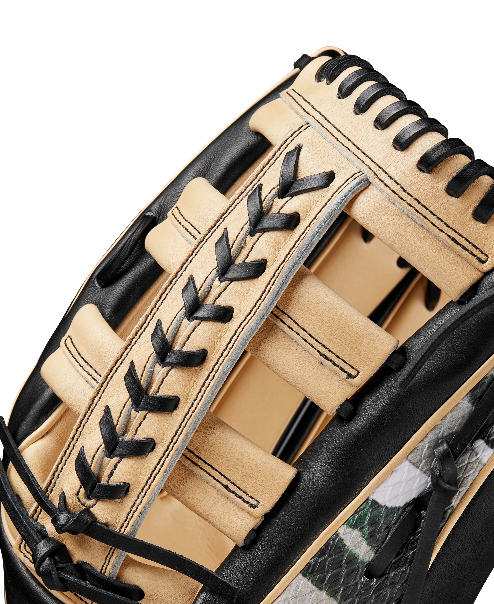 Wilson A2000 1810 12.75" Outfield Glove - WBW1025271275 (81275) - Image 7