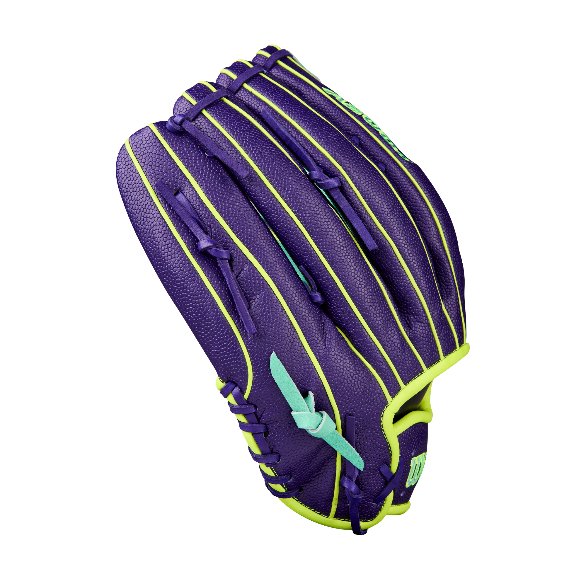 Wilson A2000 1810SS 12.75" - Outfield Glove - Image 5