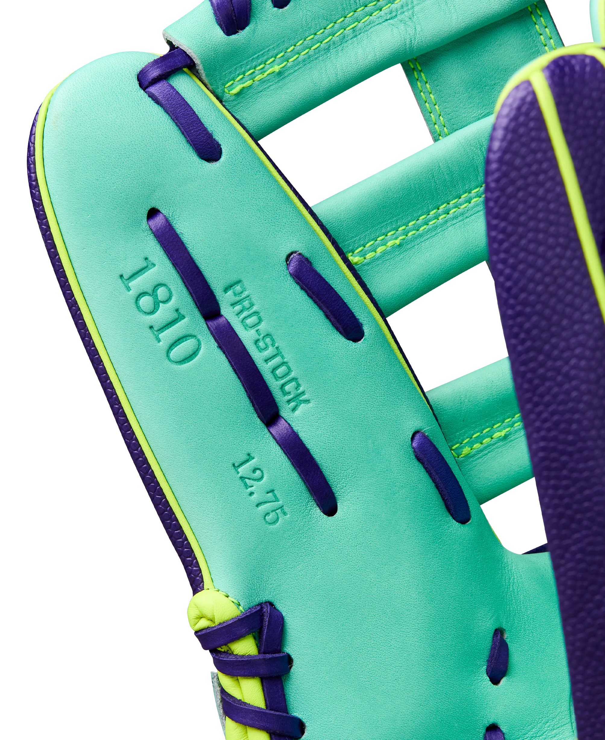 Wilson A2000 1810SS 12.75" - Outfield Glove - Image 6