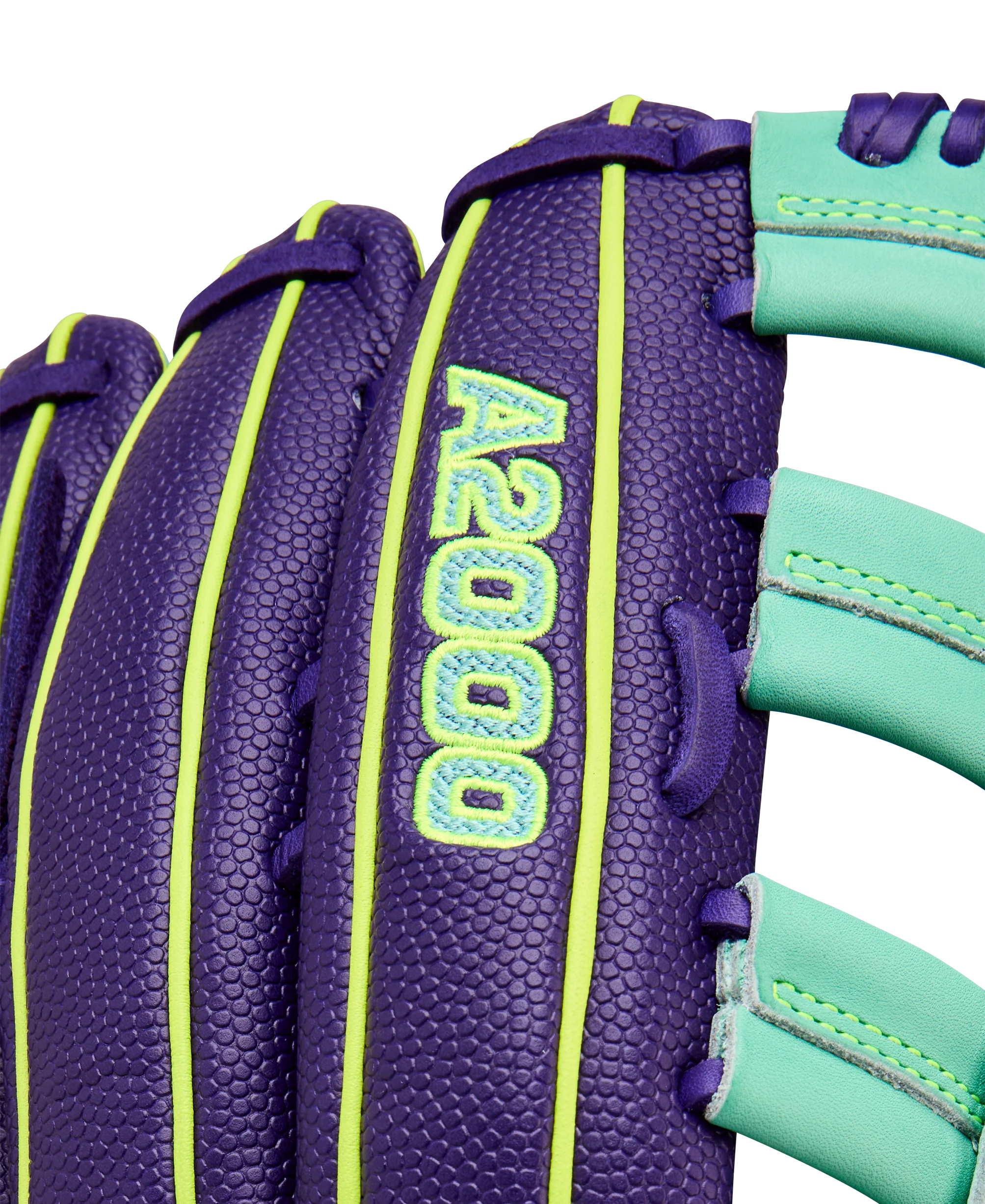 Wilson A2000 1810SS 12.75" - Outfield Glove - Image 8