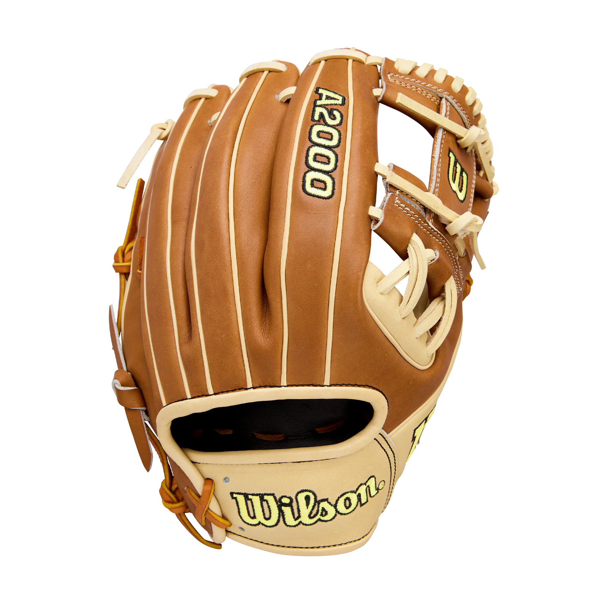 Wilson A2000 1975 11.75" - Infield Glove
