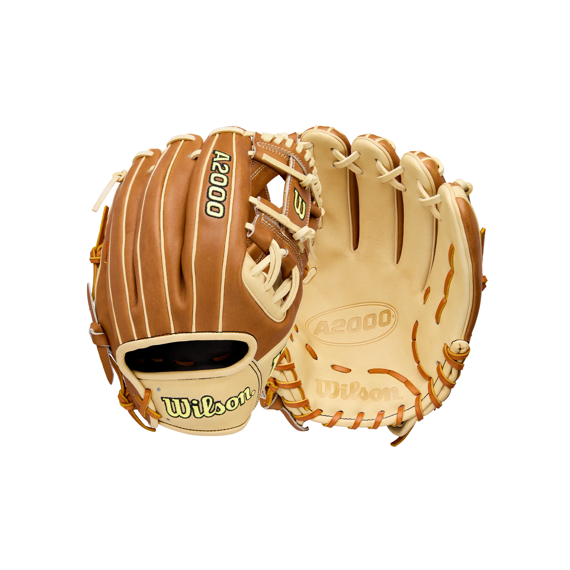Wilson A2000 1975 11.75" - Infield Glove - Image 4