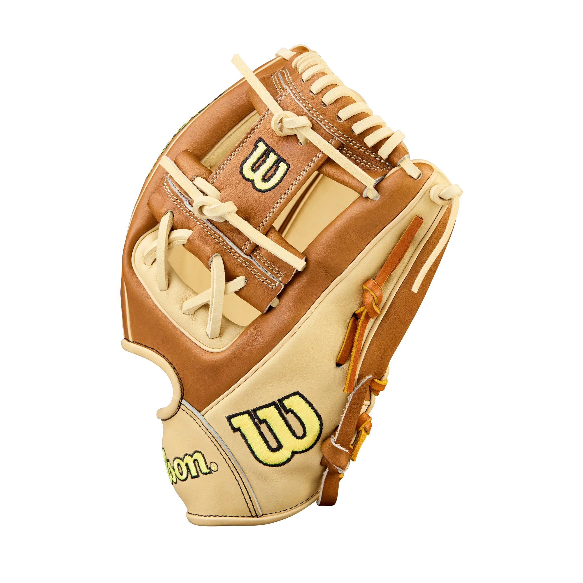 Wilson A2000 1975 11.75" - Infield Glove - Image 5