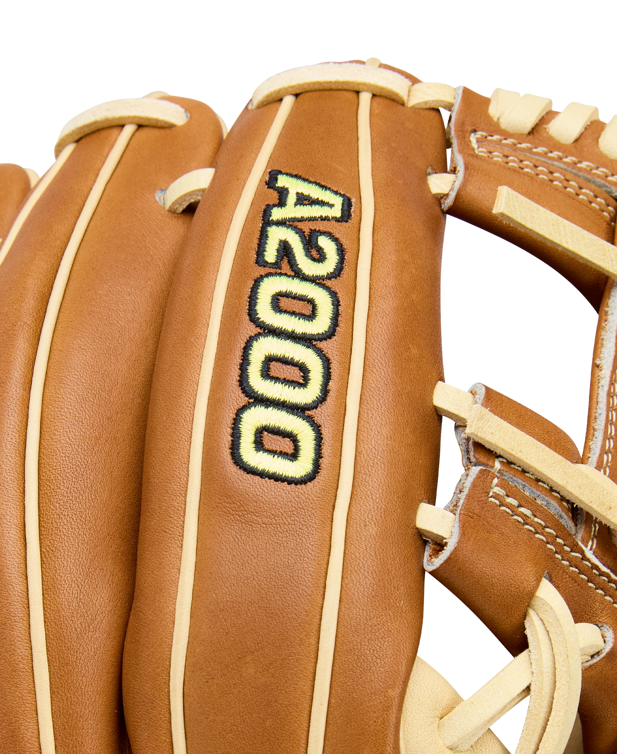 Wilson A2000 1975 11.75" - Infield Glove - Image 7