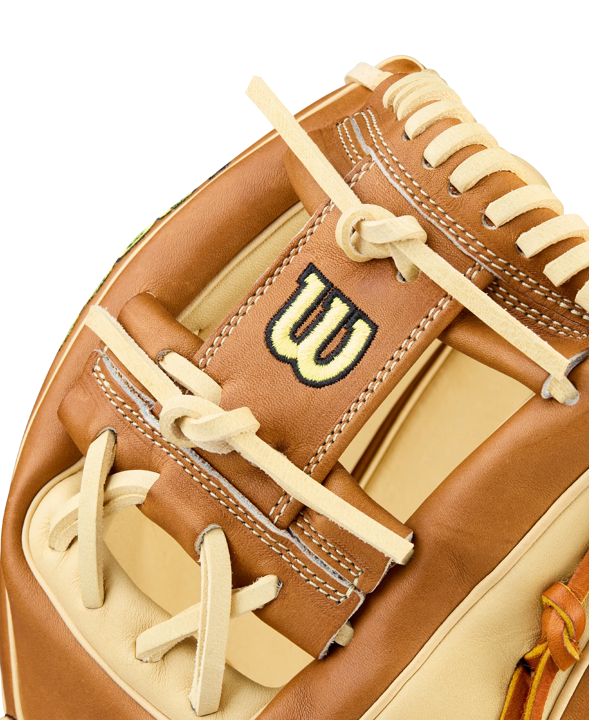 Wilson A2000 1975 11.75" - Infield Glove - Image 8