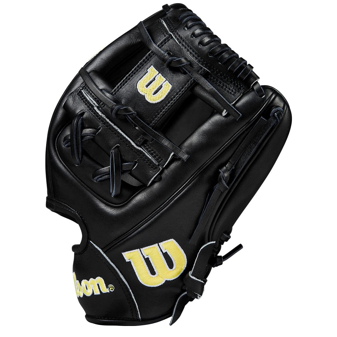 Wilson A2000 1975 11.75" Infield Glove - WBW1020741175 - Image 3