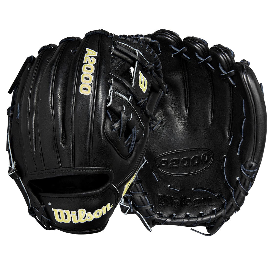 Wilson A2000 1975 11.75" Infield Glove - WBW1020741175 - Image 5