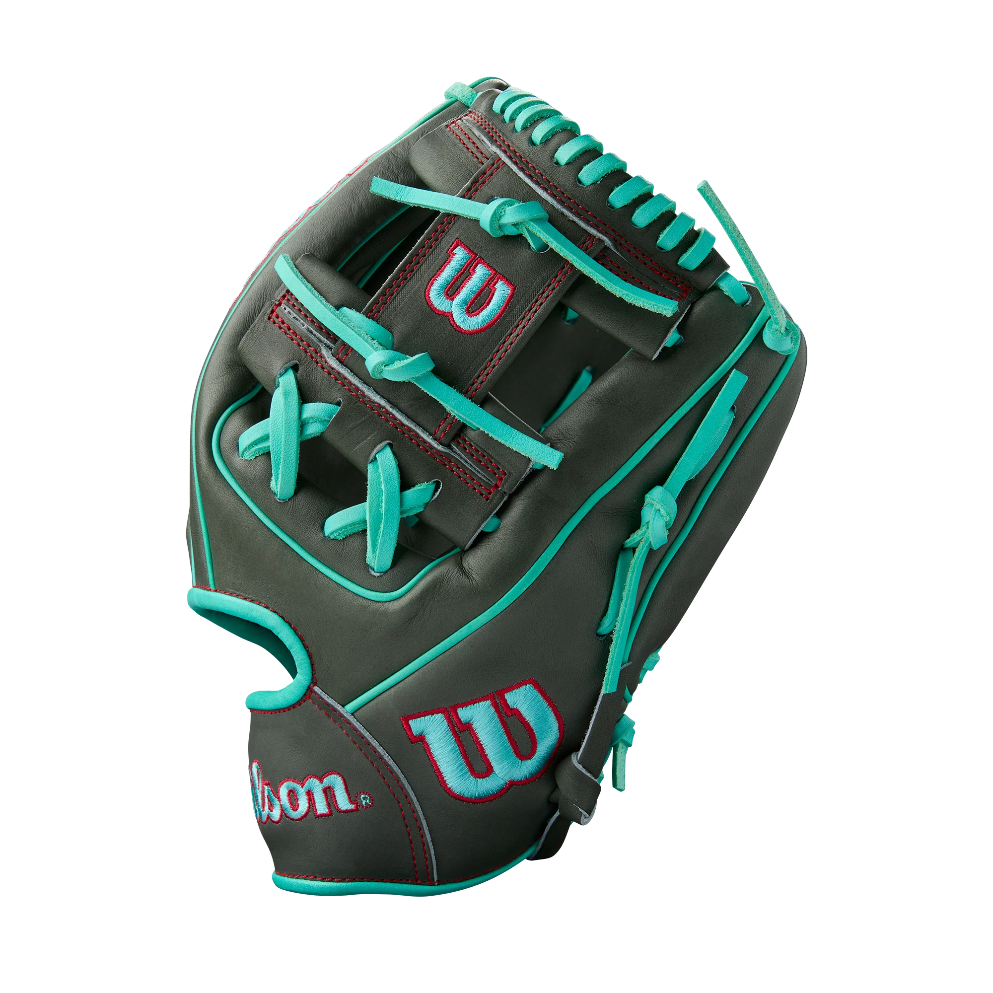 Wilson A2000 1975 11.75" Infield Glove - WBW1032191175 - Image 3