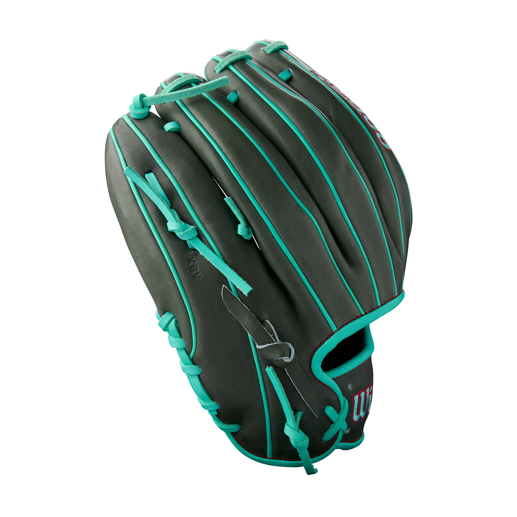 Wilson A2000 1975 11.75" Infield Glove - WBW1032191175 - Image 4