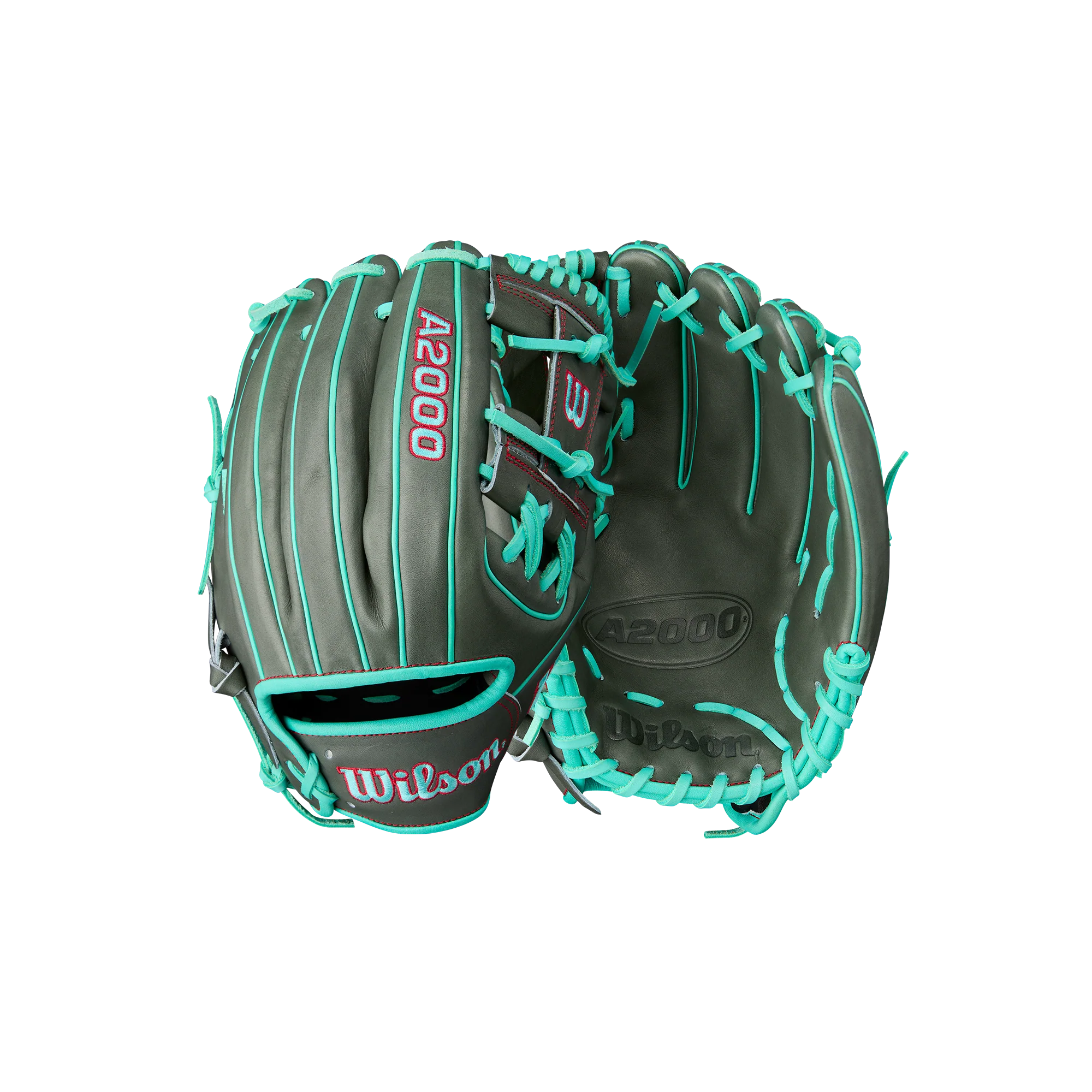 Wilson A2000 1975 11.75" Infield Glove - WBW1032191175 - Image 5
