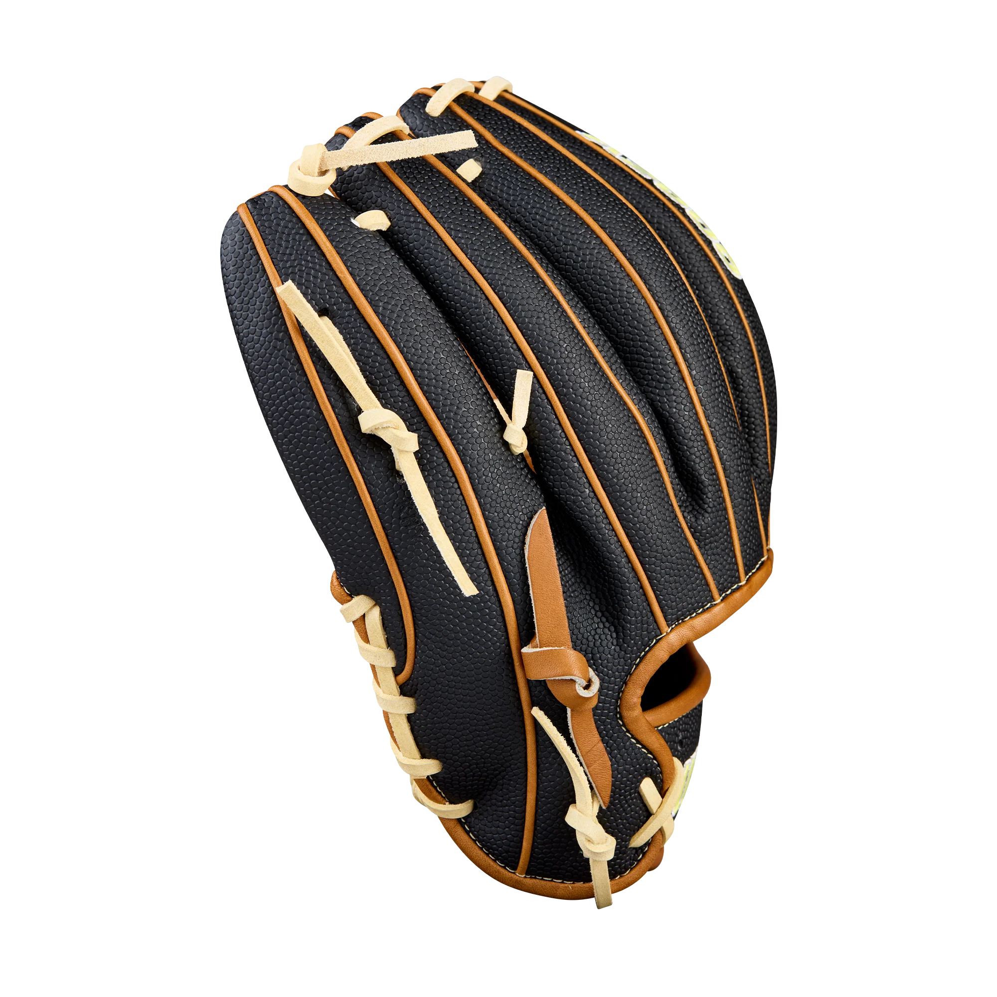 Wilson A2000 1975SS 11.75" - Infield Glove - Image 4