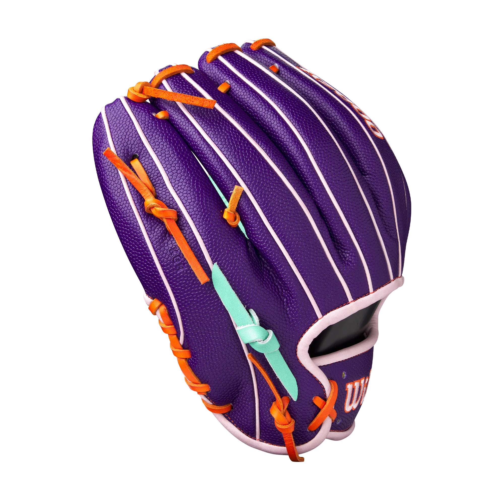 Wilson A2000 1975SS 11.75" Infield Glove (April 2025 GOTM - Limited Edition) - Image 4