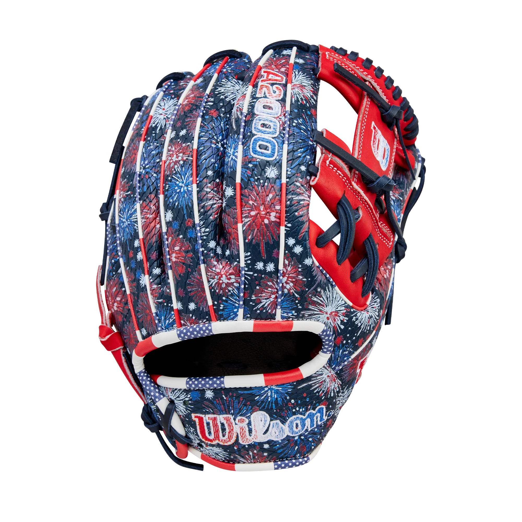 Wilson A2000 1975SS 11.75" Infield Glove (July 2025 GOTM - Limited Edition)