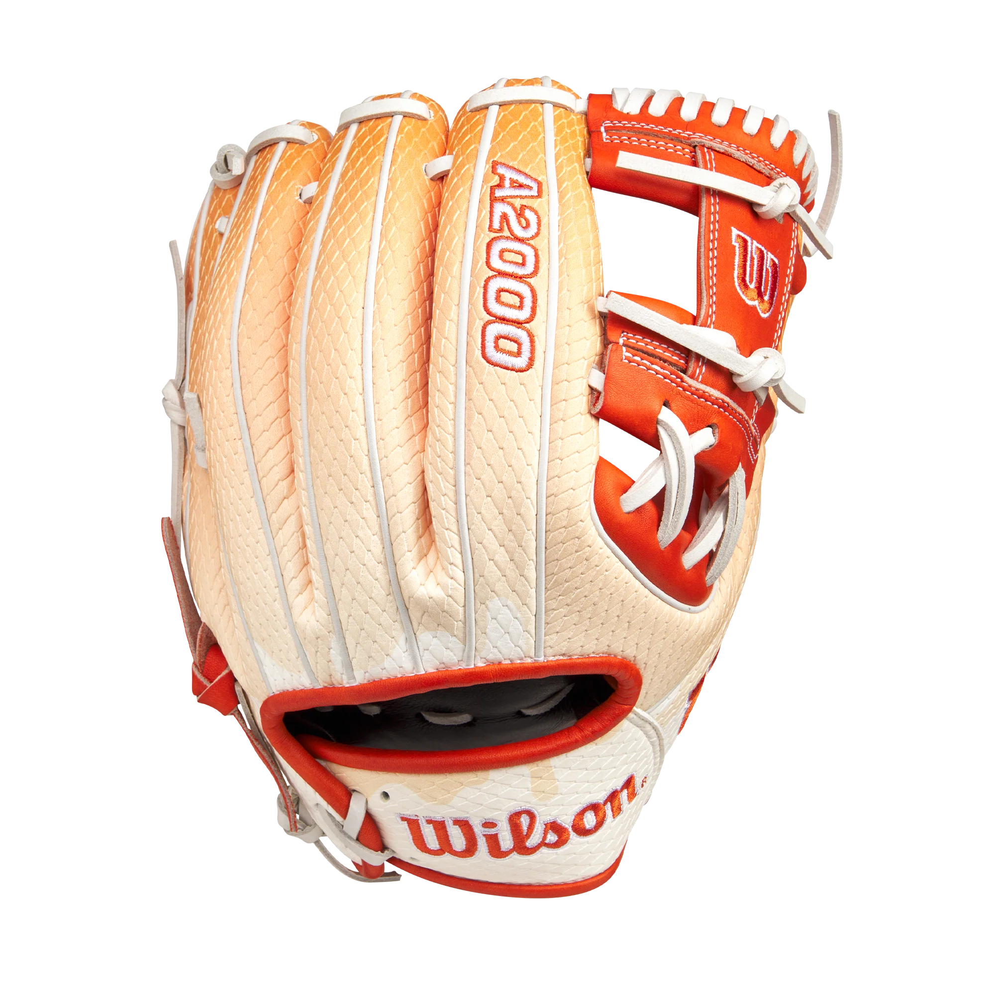 Wilson A2000 1975SS 11.75" Infield Glove (June 2025 GOTM - Limited Edition)