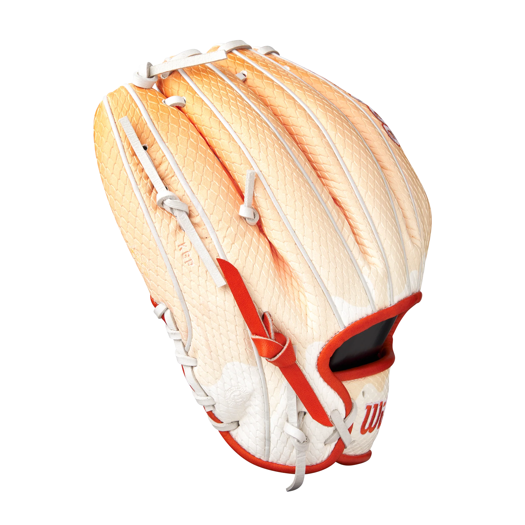 Wilson A2000 1975SS 11.75" Infield Glove (June 2025 GOTM - Limited Edition) - Image 4
