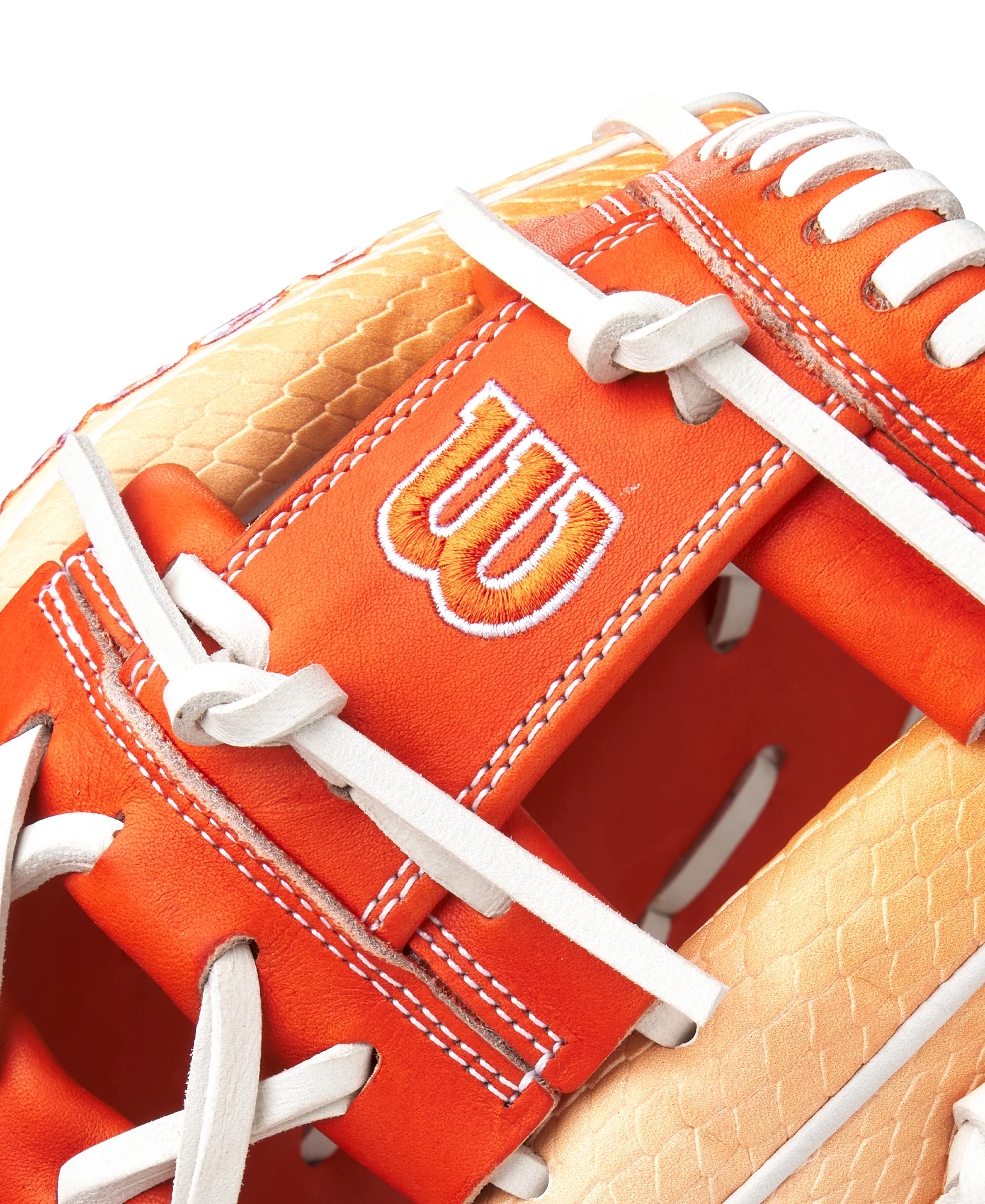 Wilson A2000 1975SS 11.75" Infield Glove (June 2025 GOTM - Limited Edition) - Image 6