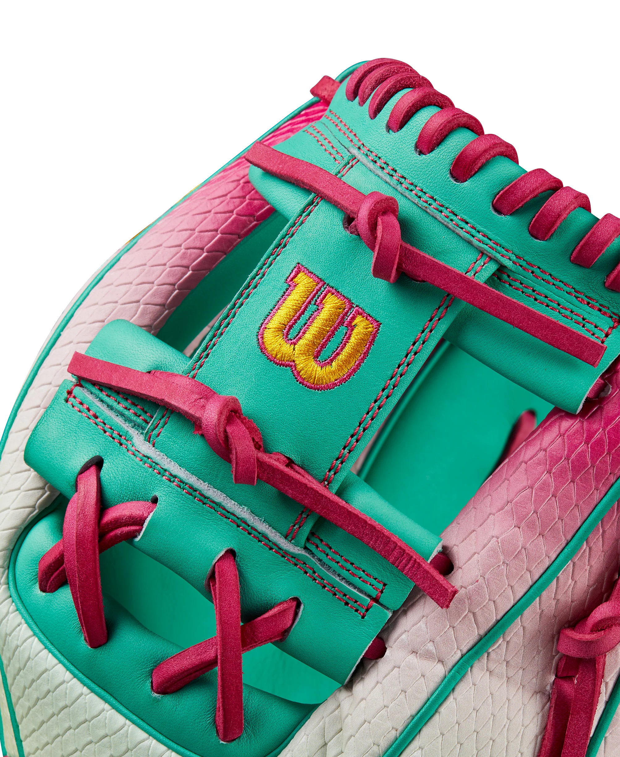 Wilson A2000 1975SS 11.75" Infield Glove (September 2024 GOTM - Limited Edition) - Image 4