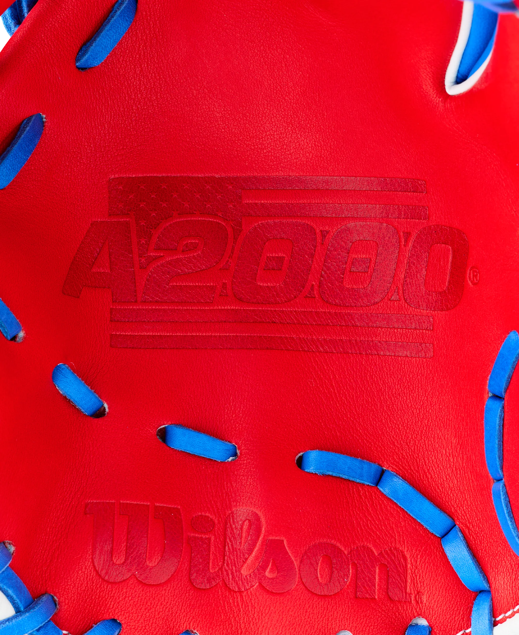 Wilson A2000 1986SS 11.50" Infield Glove (July 2026 GOTM - Limited Edition) - Image 10