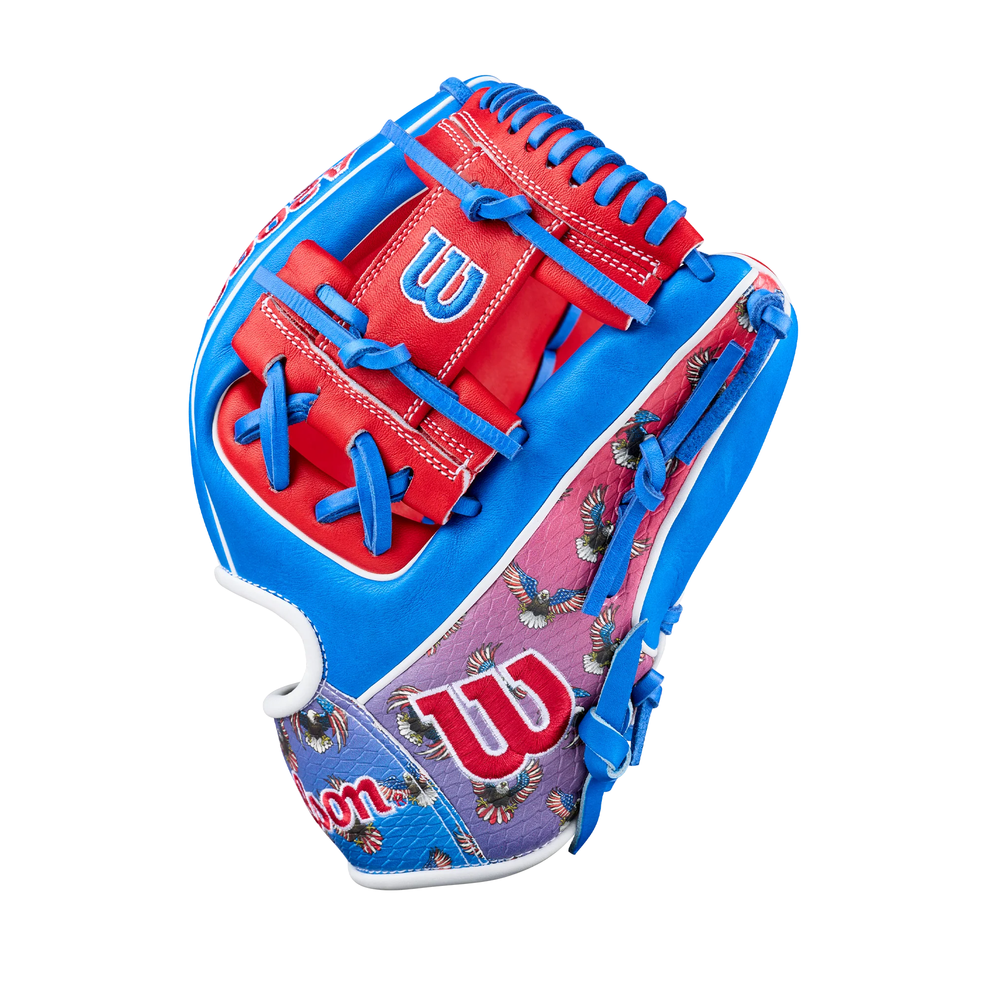 Wilson A2000 1986SS 11.50" Infield Glove (July 2026 GOTM - Limited Edition) - Image 3