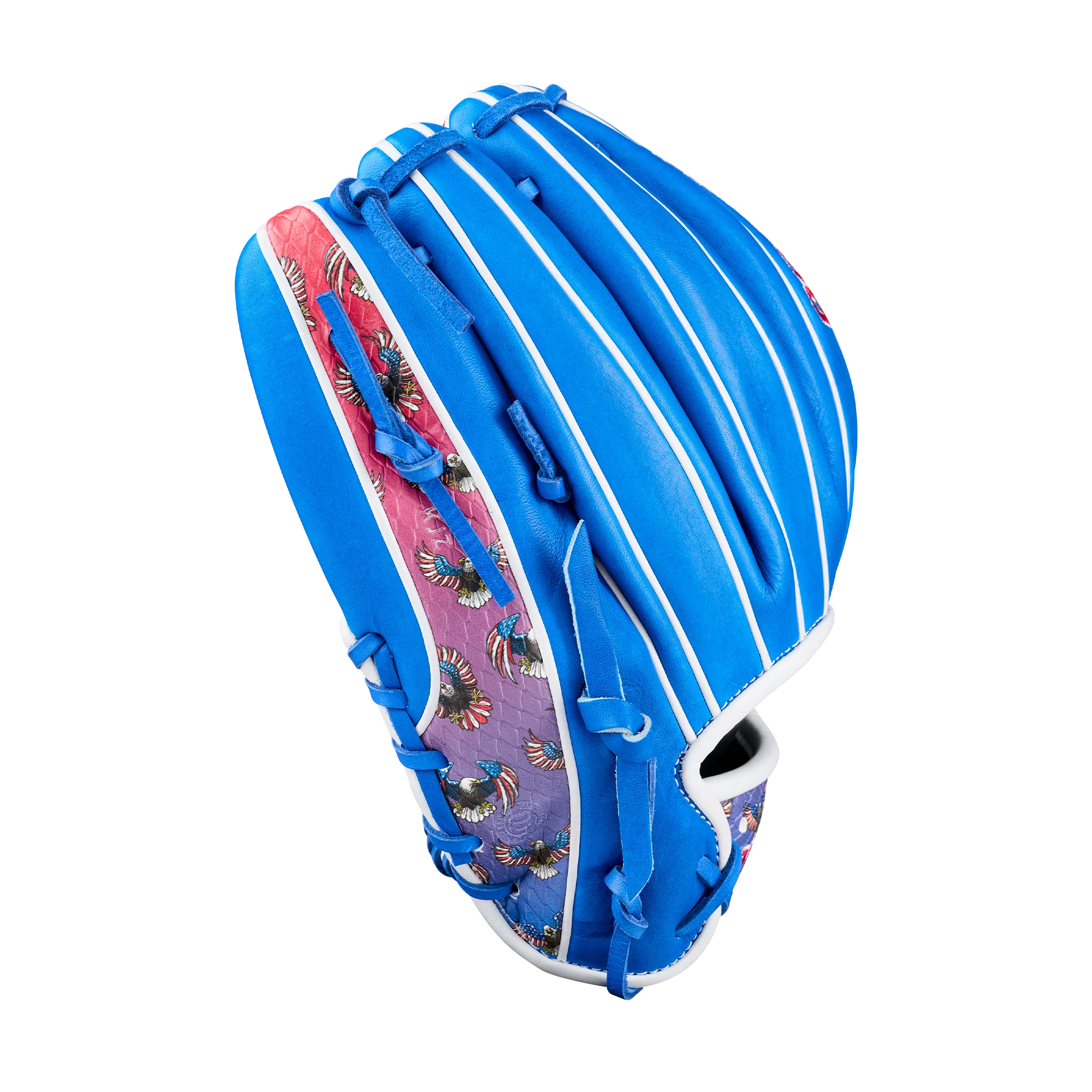 Wilson A2000 1986SS 11.50" Infield Glove (July 2026 GOTM - Limited Edition) - Image 5