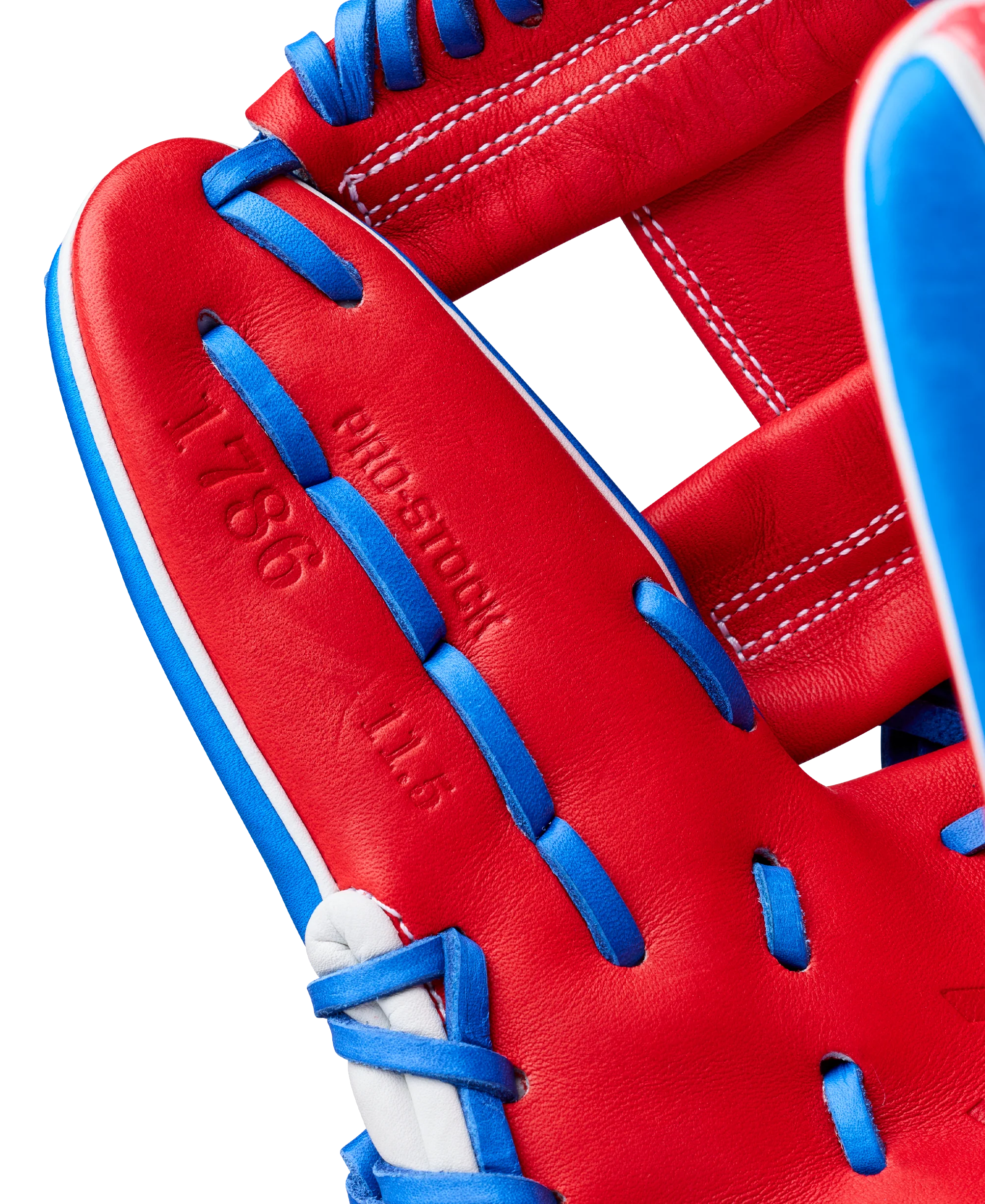 Wilson A2000 1986SS 11.50" Infield Glove (July 2026 GOTM - Limited Edition) - Image 7