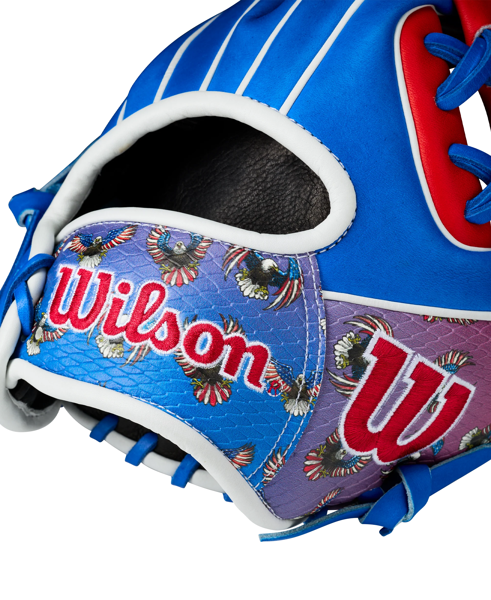 Wilson A2000 1986SS 11.50" Infield Glove (July 2026 GOTM - Limited Edition) - Image 9
