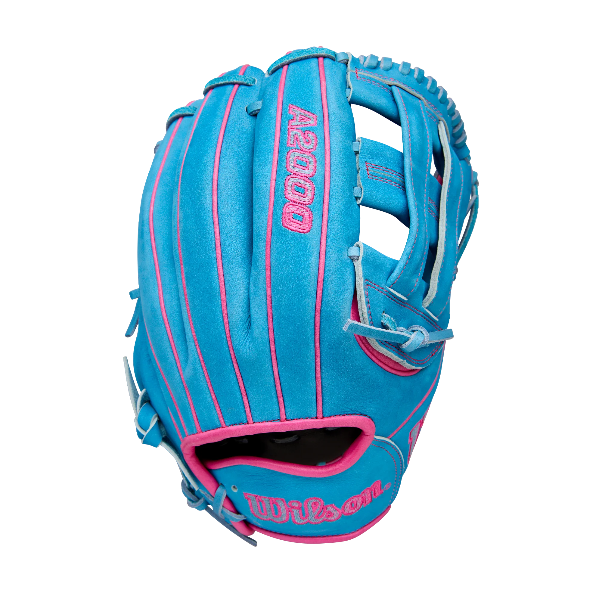 Wilson A2000 A2000® EDLC44 GM 12” Elly De La Cruz - Infield Glove