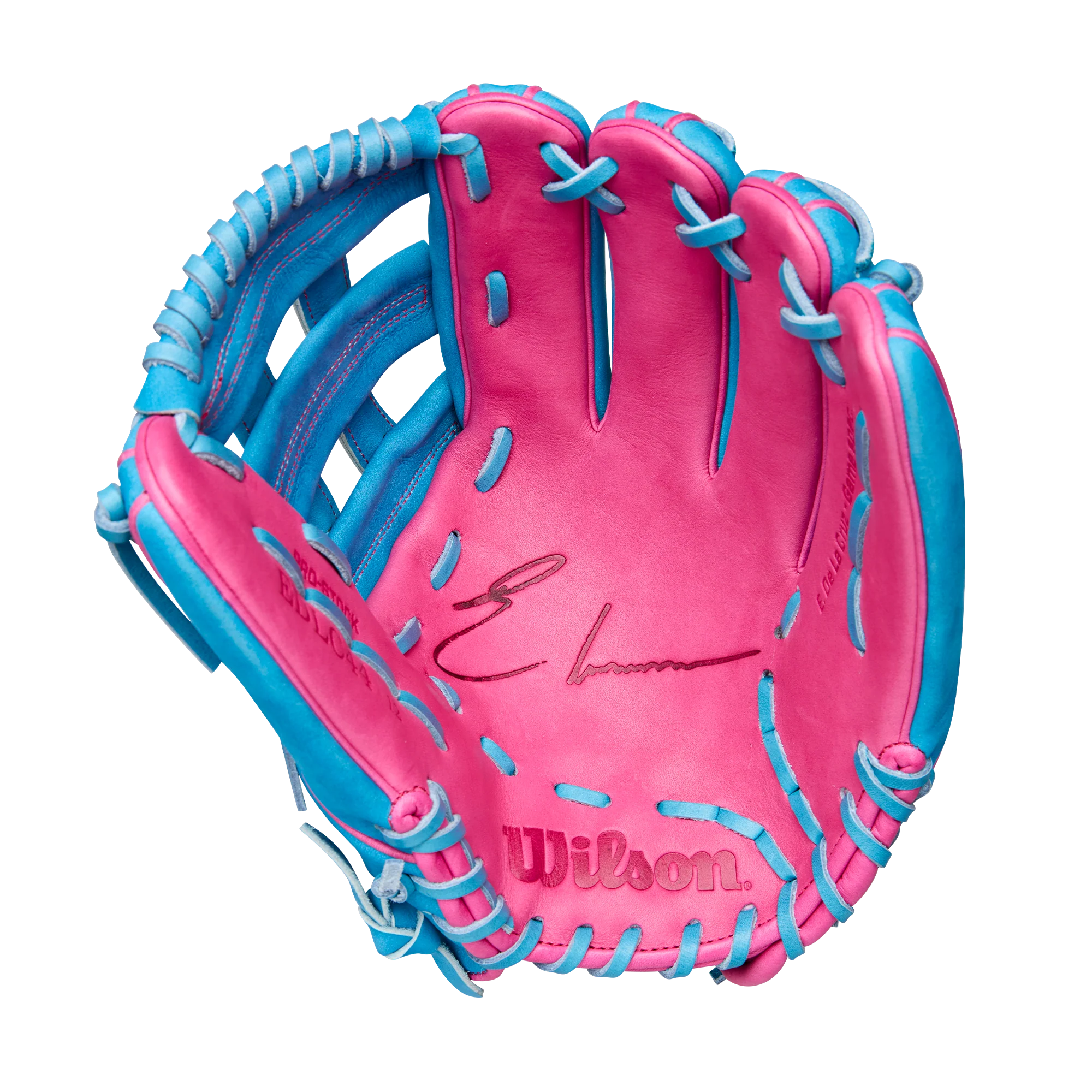 Wilson A2000 A2000® EDLC44 GM 12” Elly De La Cruz - Infield Glove - Image 2