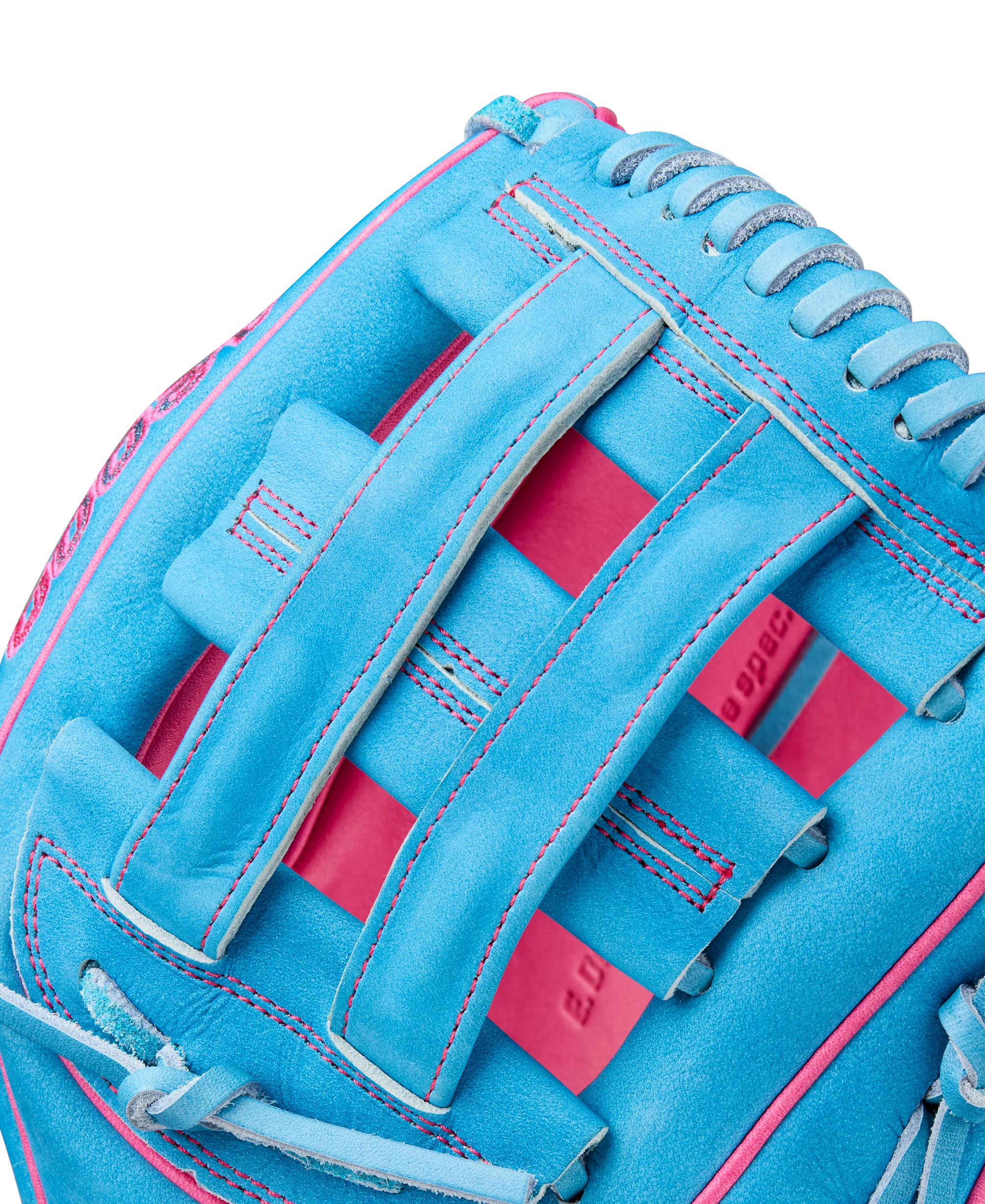 Wilson A2000 A2000® EDLC44 GM 12” Elly De La Cruz - Infield Glove - Image 7