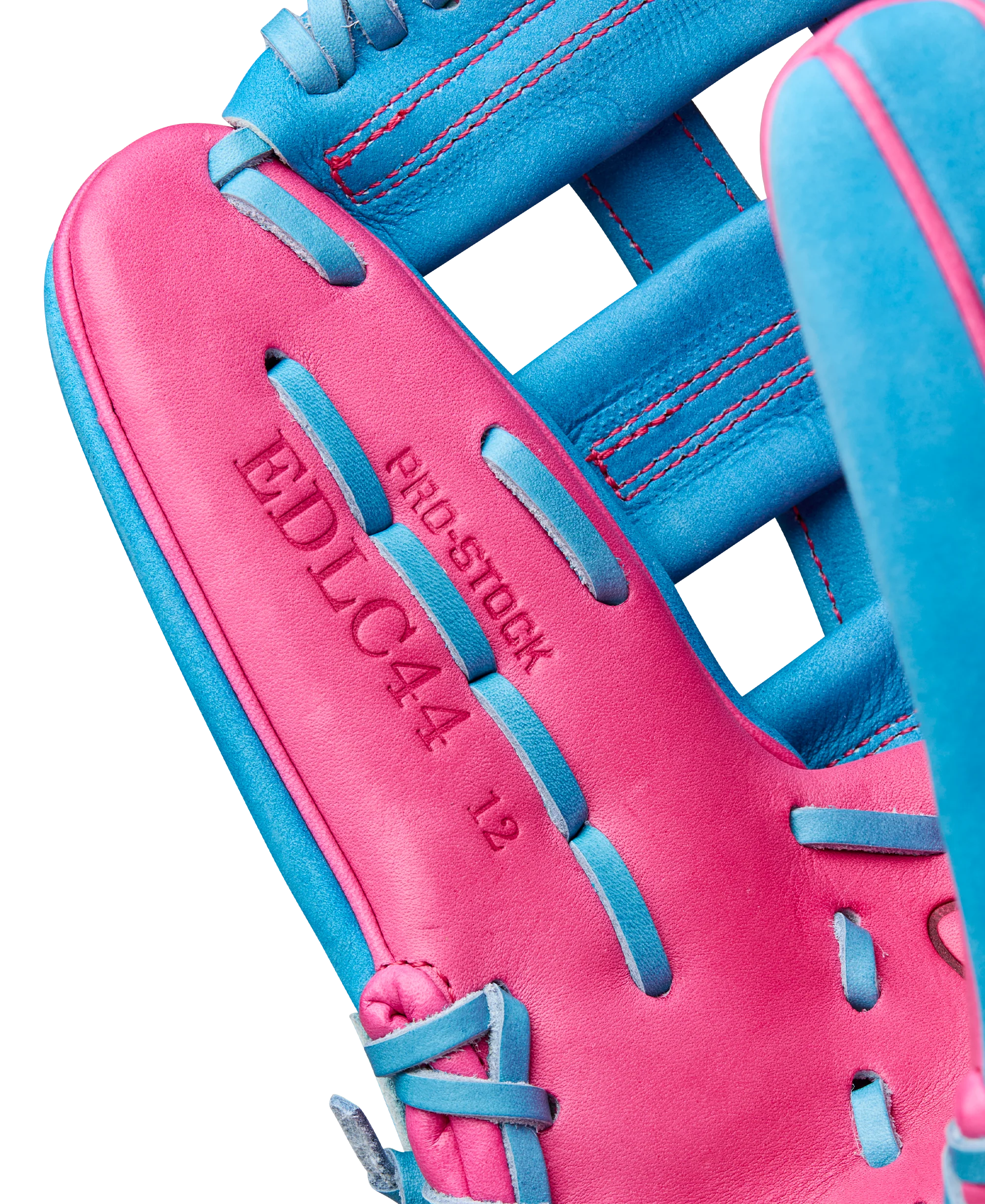 Wilson A2000 A2000® EDLC44 GM 12” Elly De La Cruz - Infield Glove - Image 8
