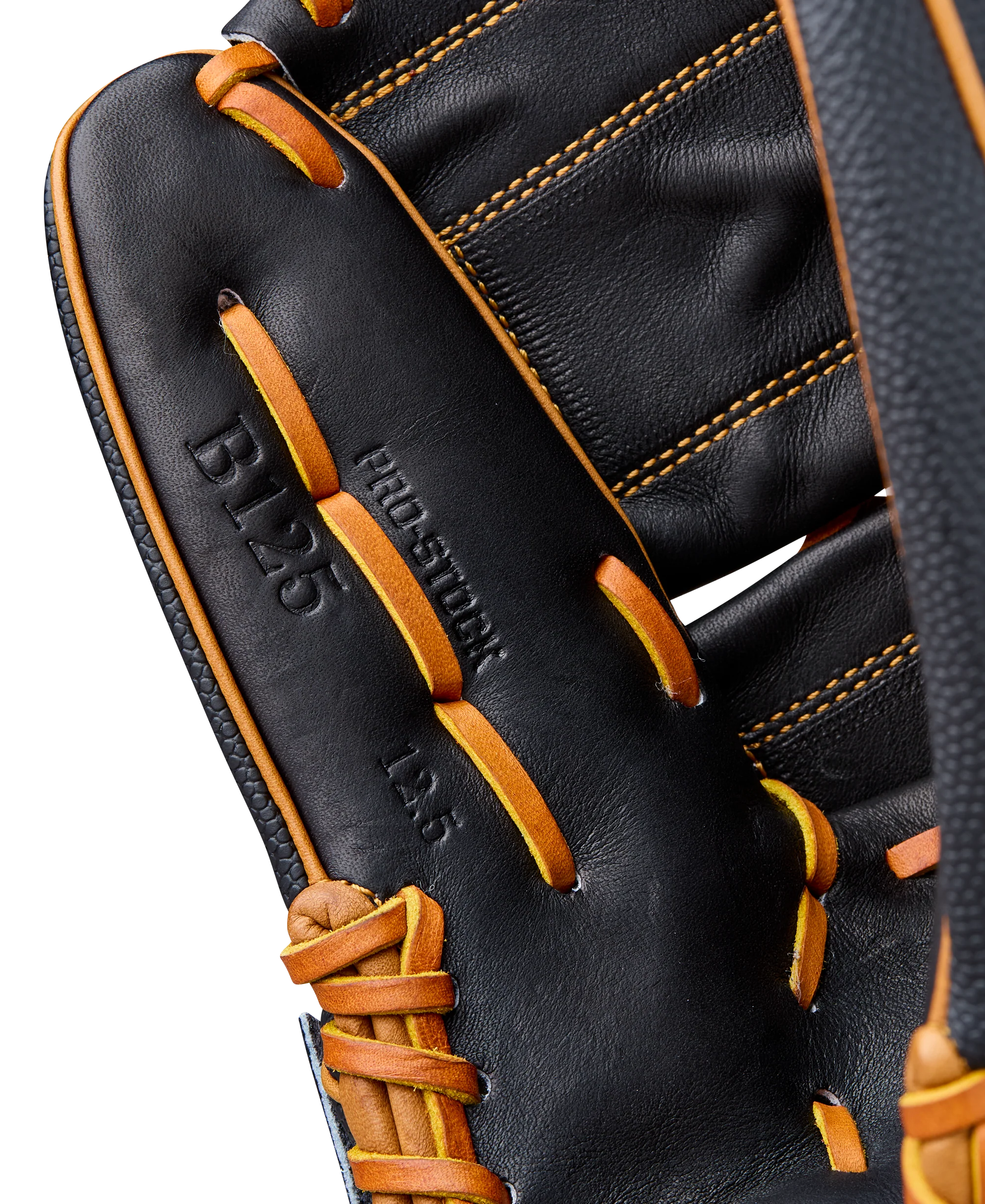 Wilson A2000 B125SS 12.50" - Pitcher/Infield Glove - Image 5