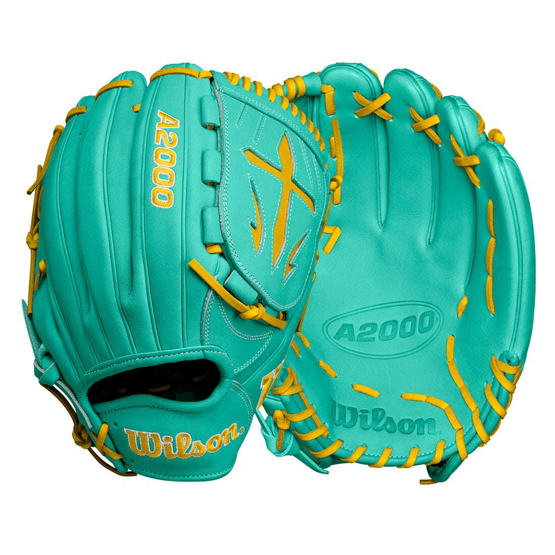 Wilson A2000 B23 12.00" Pitcher/Infield Glove - WBW10227012 - Image 5
