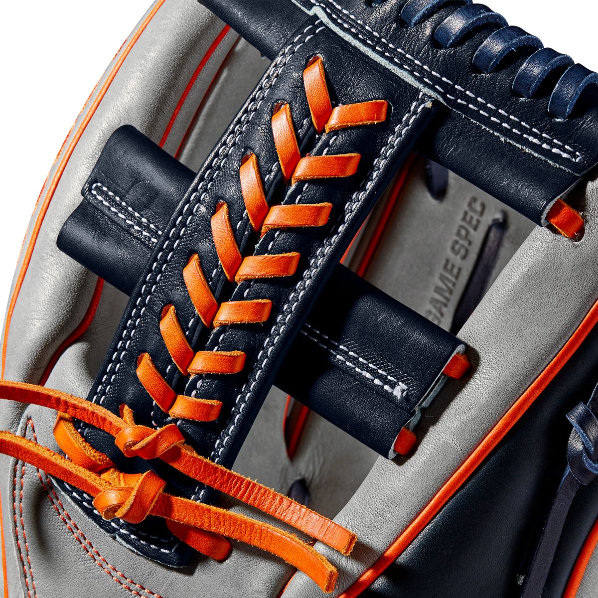 Wilson A2000 CC1 GM 11.75" Infield Glove - Carlos Correa Game Model - Image 6