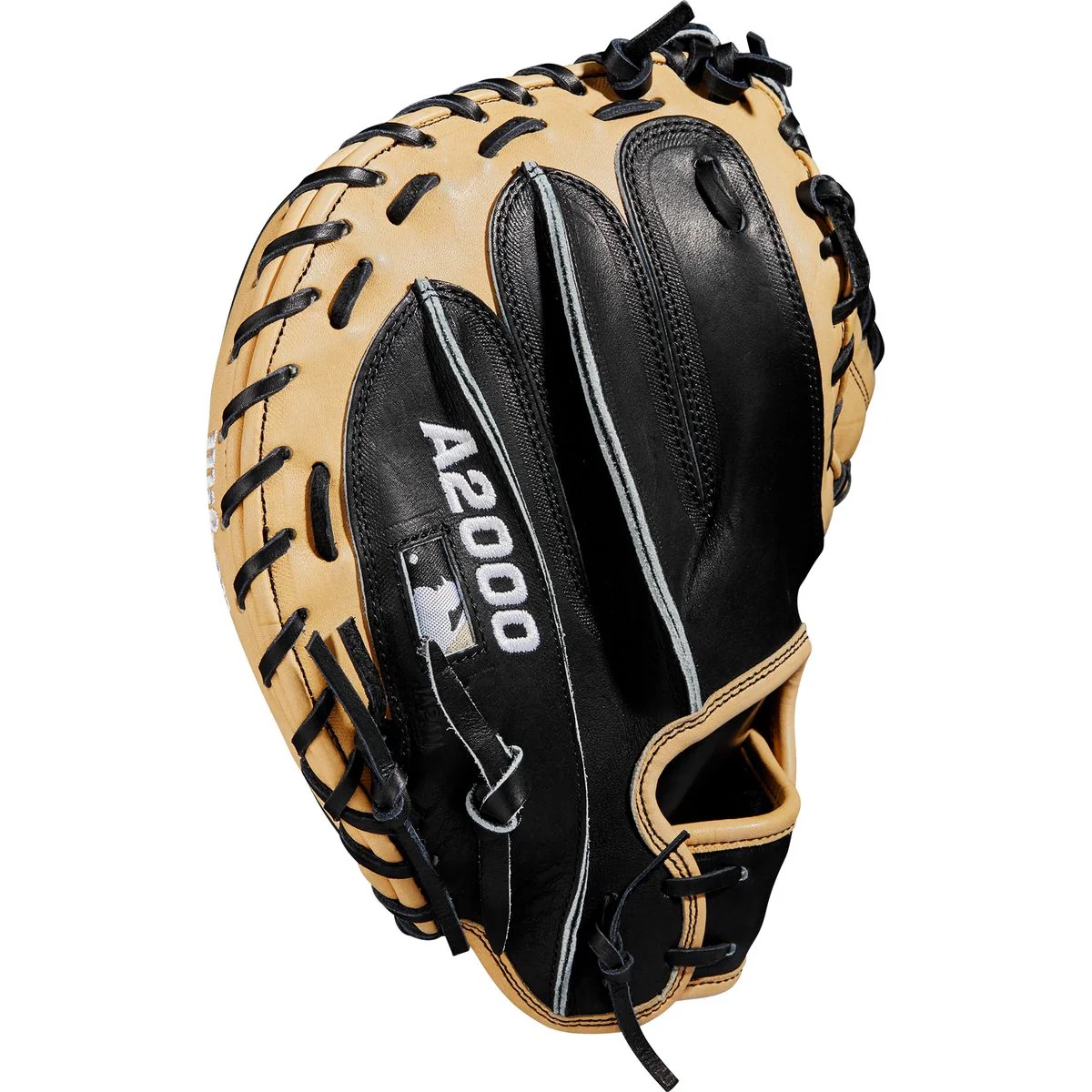 Wilson A2000 CM33 33.00" Catcher's Mitt - Image 5