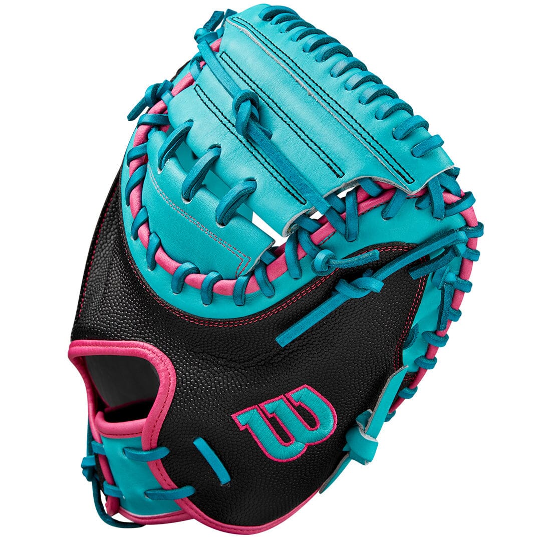 Wilson A2000 CM33 33.00" Catcher's Mitt - WBW10227433 - Image 3