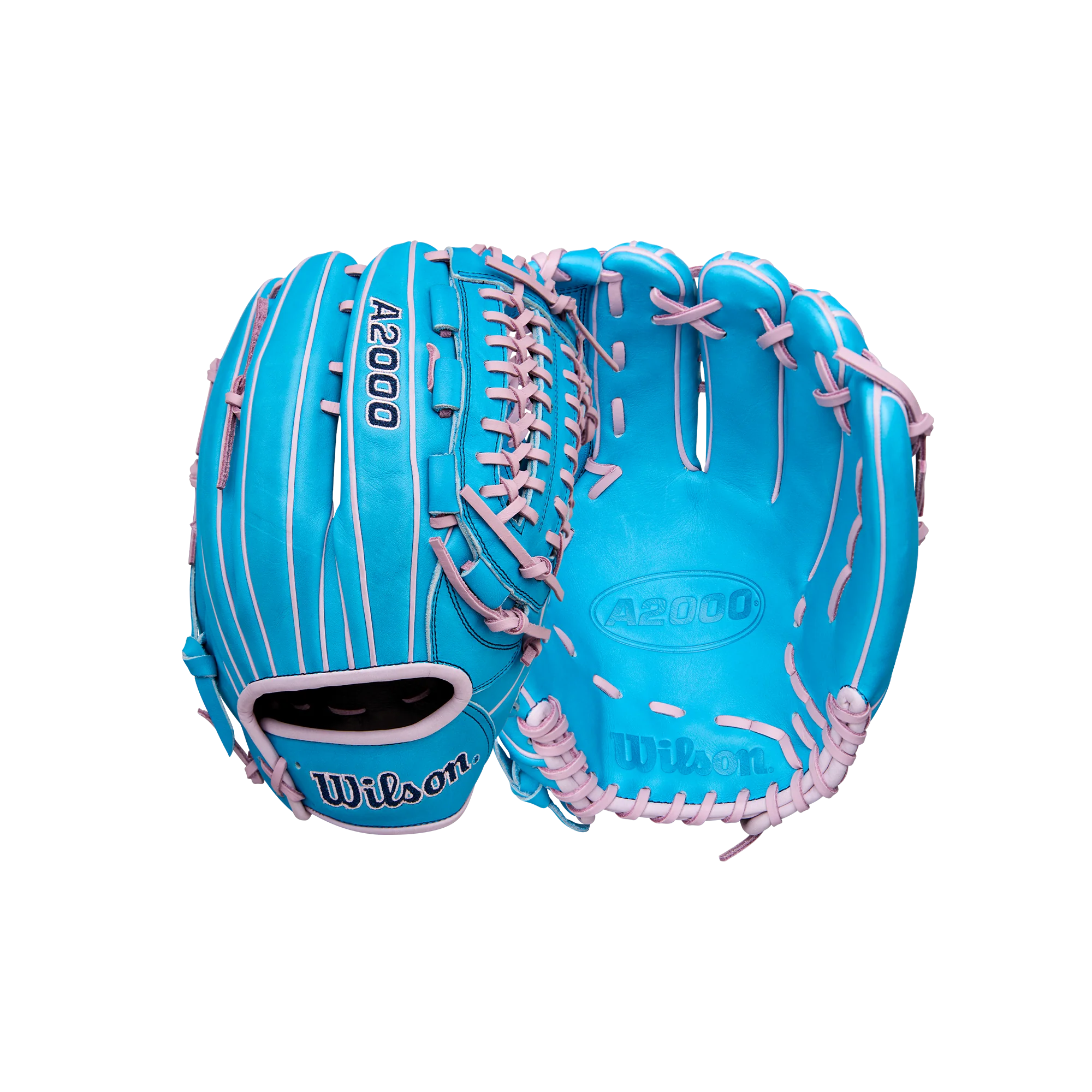 Wilson A2000 D25 12.25" - Pitcher/Infield Glove - Image 6