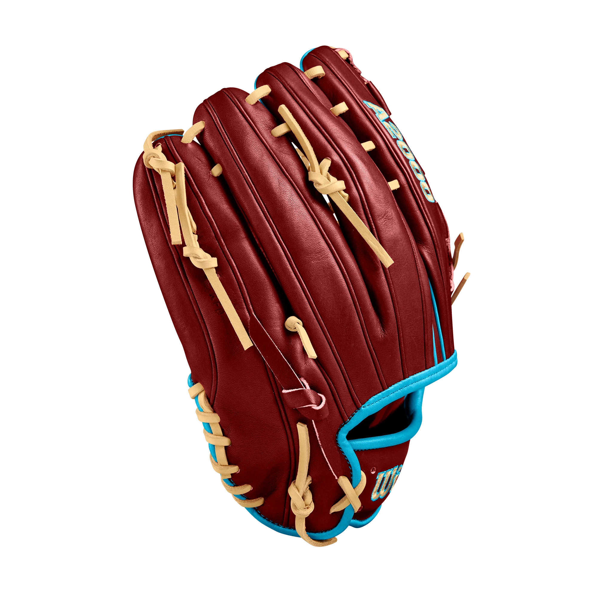 Wilson A2000 D33 11.75" Pitcher/Infield Glove - WBW1025251175 (61175) - Image 4