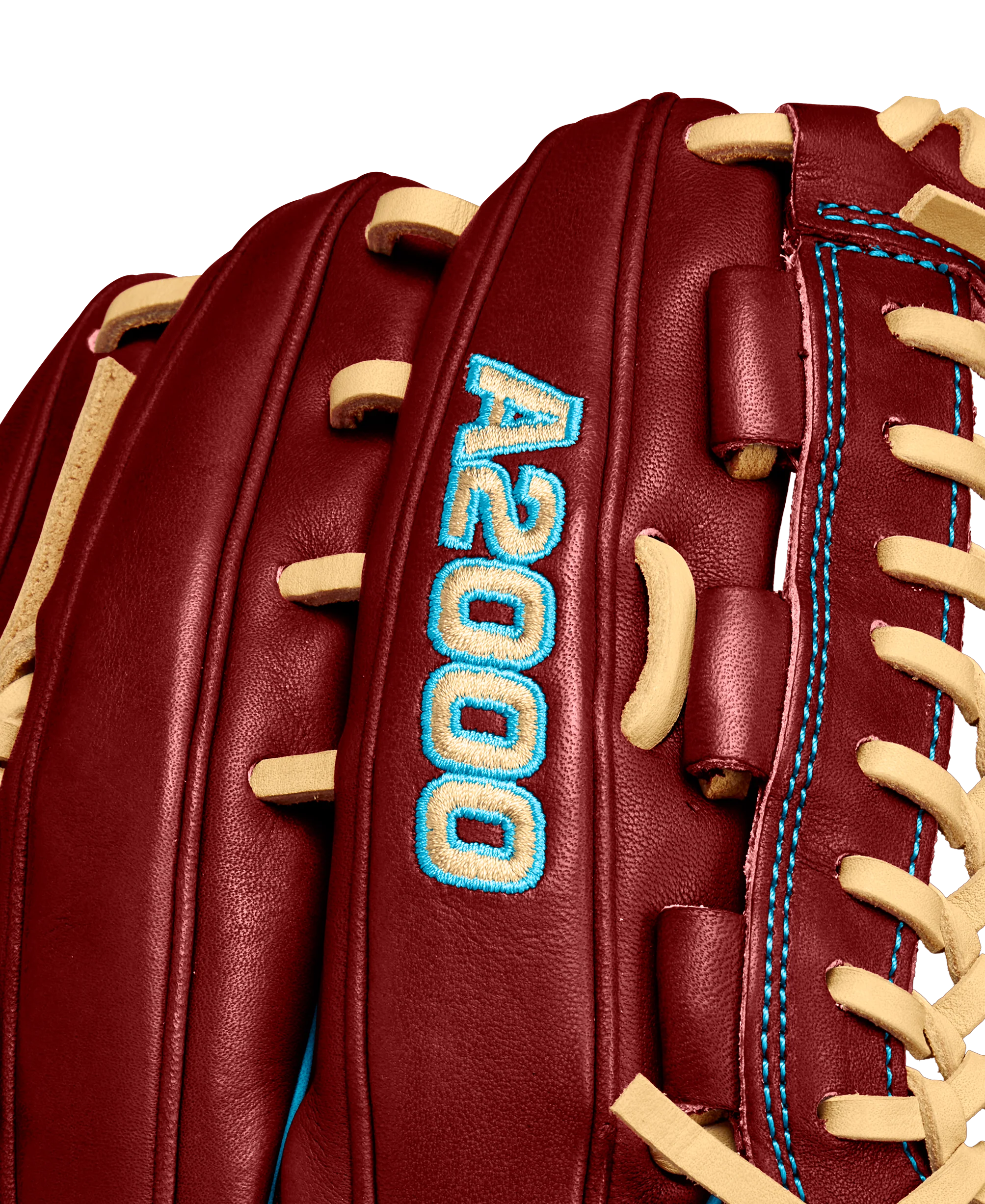Wilson A2000 D33 11.75" Pitcher/Infield Glove - WBW1025251175 (61175) - Image 6