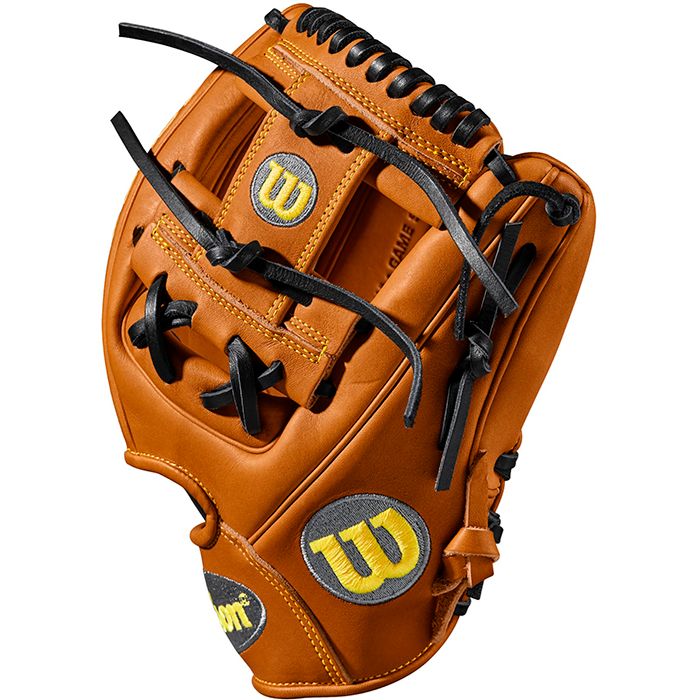 Wilson A2000 DP15 11.50" Infield Glove - Image 4